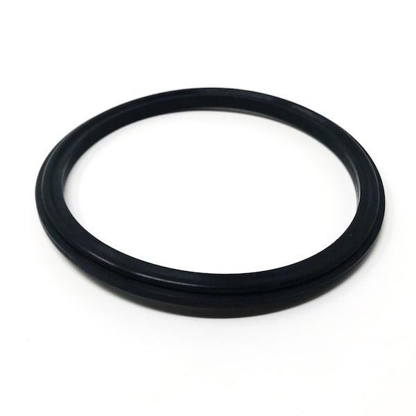 Gasket Body 3.5" Buna